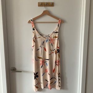 O’Neill like new Floral Dress